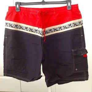 Mens swim suit by Wrangler